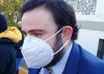 Escuchará la IP a los candidatos