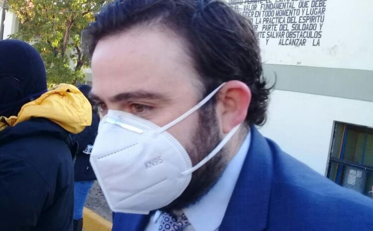 Escuchará la IP a los candidatos