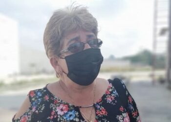 Niegan búsquedas en Tamaulipas a los familiares de desaparecidos