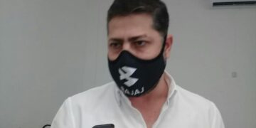 Plantea Montoya un campaña limpia por alcaldía victorense