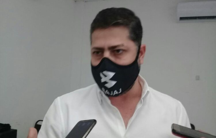 Plantea Montoya un campaña limpia por alcaldía victorense