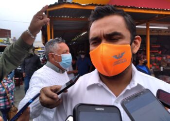 Evita MC postular candidatos en municipios de riesgo