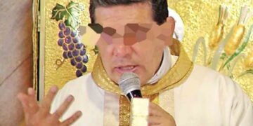 Dan 27 años de cárcel al padre Francisco por asesinato de Leonardo Avendaño