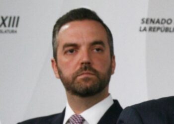 FGR pide prisión preventiva para Lavalle