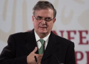 México propone sistema regional para atender migración