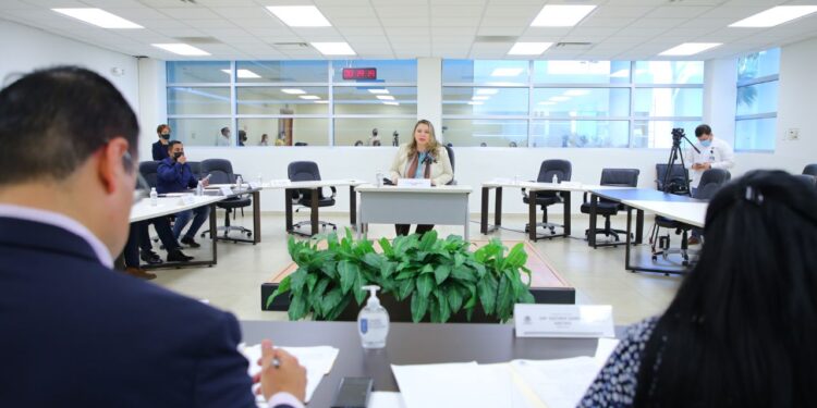 Perfilan tres “Magistrados carnales” al Poder Judicial de Tamaulipas