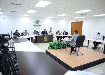 Perfilan tres “Magistrados carnales” al Poder Judicial de Tamaulipas