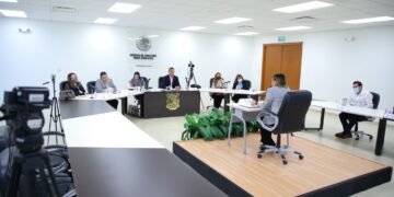 Perfilan tres “Magistrados carnales” al Poder Judicial de Tamaulipas