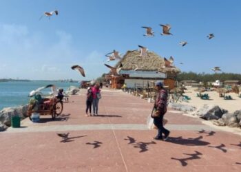 Repunta Covid-19 en Tamaulipas tras movilidad de semana santa 