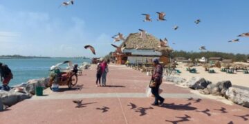 Repunta Covid-19 en Tamaulipas tras movilidad de semana santa 