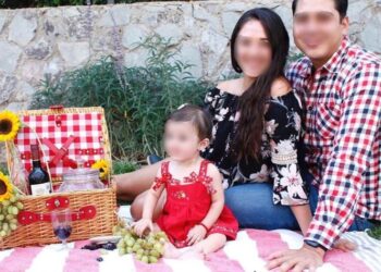 Familia Villaseñor fue liberada en gasolinera de Jalisco