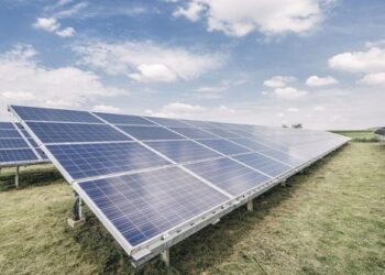 Construirán en Laredo, Texas, Parque Solar