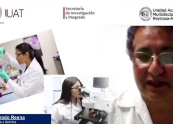Destacan especialistas de la UAT en proyectos de biotecnología y aprovechamiento de la energía