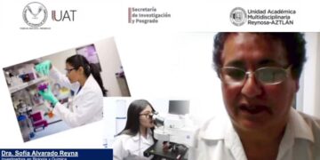Destacan especialistas de la UAT en proyectos de biotecnología y aprovechamiento de la energía