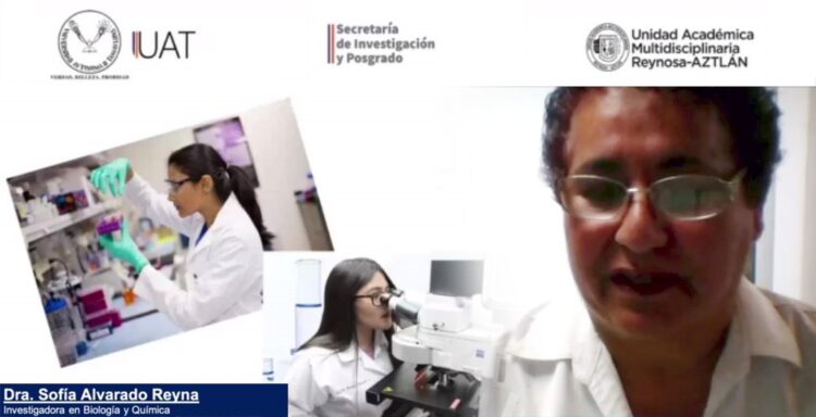 Destacan especialistas de la UAT en proyectos de biotecnología y aprovechamiento de la energía