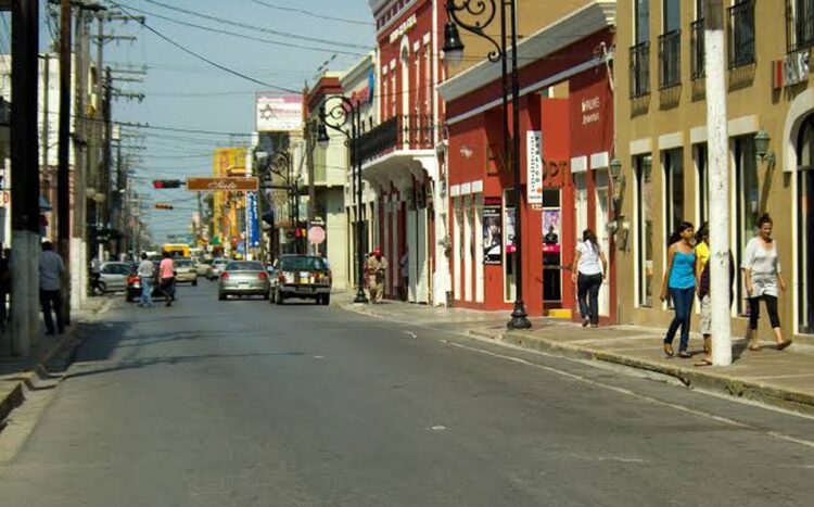 Se dispara COVID en Matamoros, El Mante, Victoria y Madero