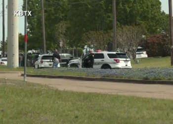 Tiroteo en Texas deja un muerto y 5 heridos