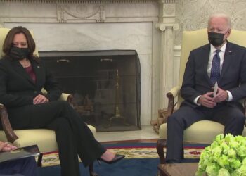 Llama Biden a la unidad y contra racismo sistemático tras condena de Derek  Chauvin