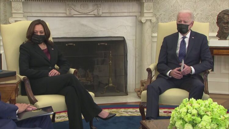 Llama Biden a la unidad y contra racismo sistemático tras condena de Derek  Chauvin