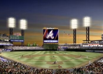 Atlanta no será sede del Juego de Estrellas de la MLB