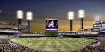 Atlanta no será sede del Juego de Estrellas de la MLB
