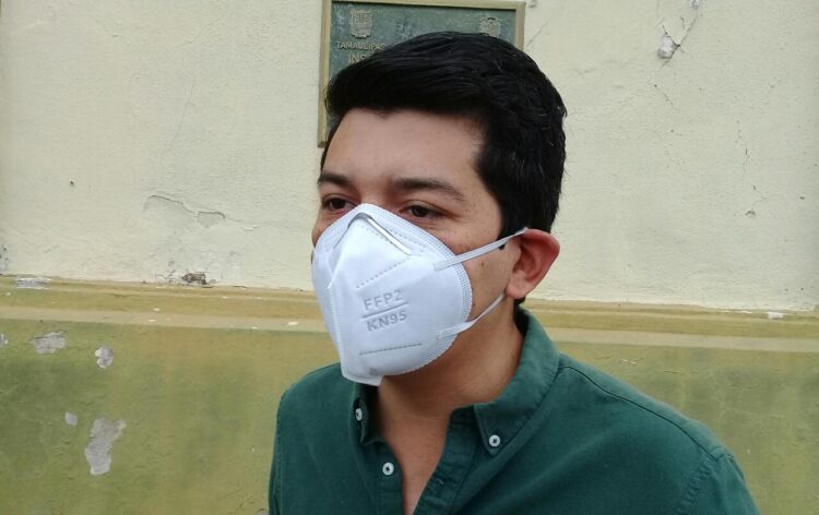 Pide PRI frenar entrega de despensas