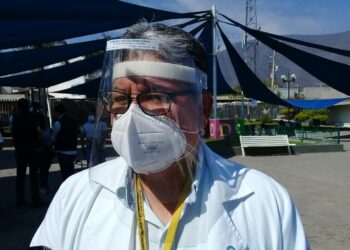 Aumenta en pandemia agresión a menores