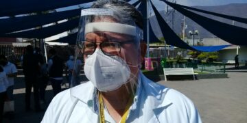 Aumenta en pandemia agresión a menores