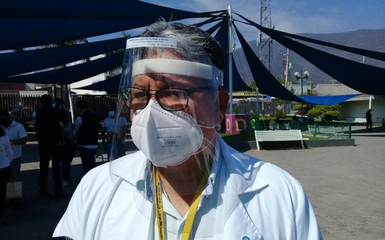 Aumenta en pandemia agresión a menores