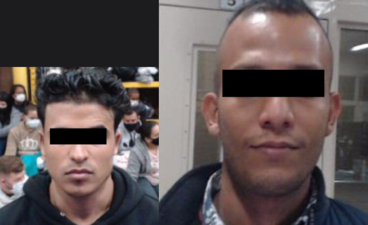 Arrestan a dos sospechosos de terrorismo en frontera México-Estados Unidos