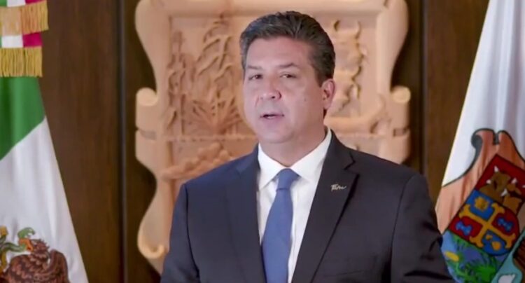 Acusa Cabeza de Vaca persecución política