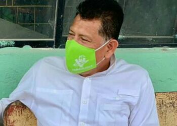 La juventud y mujeres serán mi prioridad legislativa: Tomás Gloria