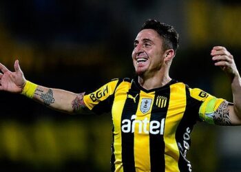 “Cebolla” Rodríguez no continuará en el Peñarol