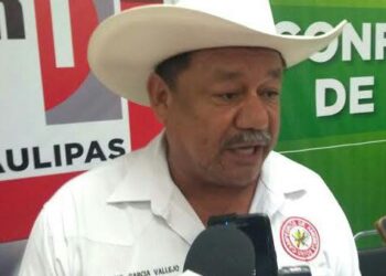 Causa sequía muerte de ganado