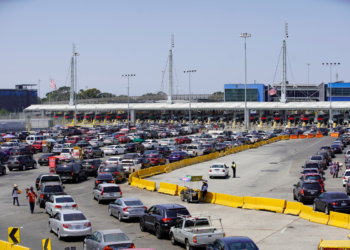 Insiste sector comercial en reapertura de fronteras