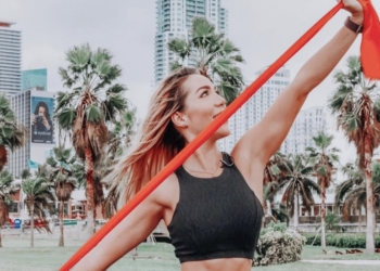 Frida Sofía dice que Luis Enrique Guzmán su abuelo es un mantenido