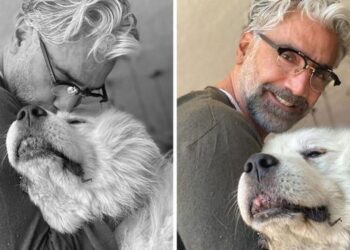 Alejandro Fernández dedicó unas emotivas palabras en memoria de su mascota