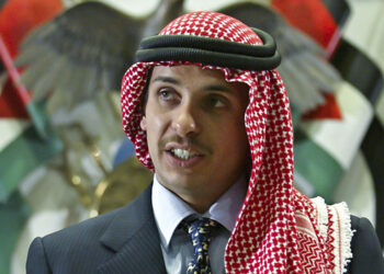 Ejército de Jordania advierte que detenga acciones dirigidas contra la estabilidad del país