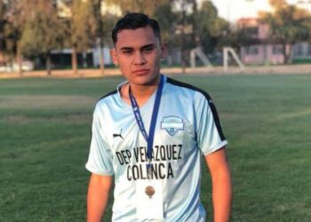 Defensor del COLENCA prueba suerte en tierras tapatías