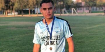 Defensor del COLENCA prueba suerte en tierras tapatías