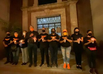 Movimiento Ciudadano en Victoria suspende actividades en solidaridad y respeto