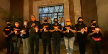 Movimiento Ciudadano en Victoria suspende actividades en solidaridad y respeto