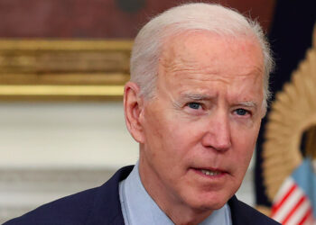 Biden tuvo su primer reunión de gabinete con equipo que promoverá sus políticas de empleo