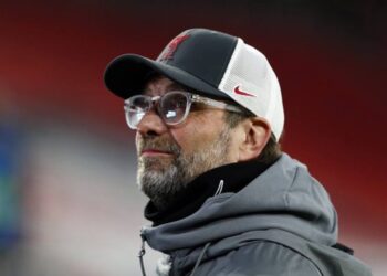 El técnico alemán mantiene su opinión pública desde el 2019 en contra de la Superliga