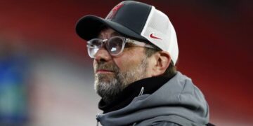 El técnico alemán mantiene su opinión pública desde el 2019 en contra de la Superliga