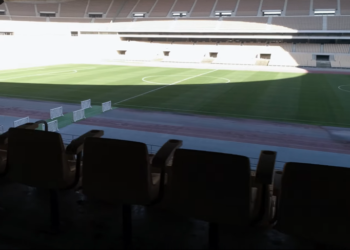 Sevilla se perfila a quitarle la sede española a Bilbao en la Eurocopa