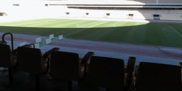 Sevilla se perfila a quitarle la sede española a Bilbao en la Eurocopa