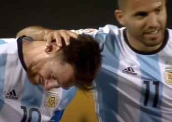 Eliminatorias Sudamericanas ya tiene fechas definidas