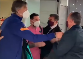 Laporta se habría reunido con el padre de Messi