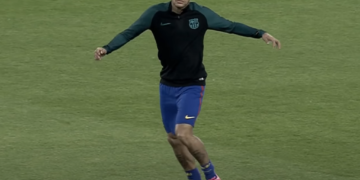 Barcelona ofrece una gran cantidad de millones por Neymar